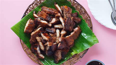 liempo in english.